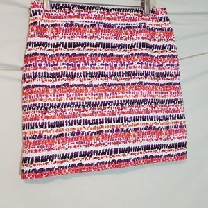 Fun casual skirt